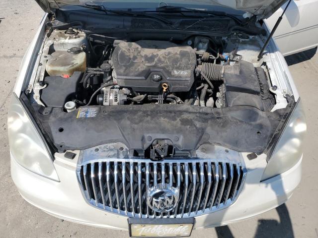 Photo 11 from auction – 2010 BUICK LUCERNE CX with VIN 1G4HJ5EM9AU137341