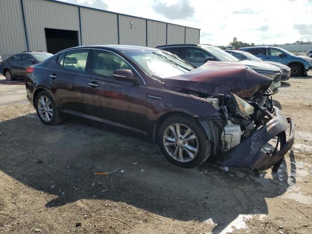 Photo 4 from auction – 2012 KIA OPTIMA LX with VIN 5XXGM4A75CG037683