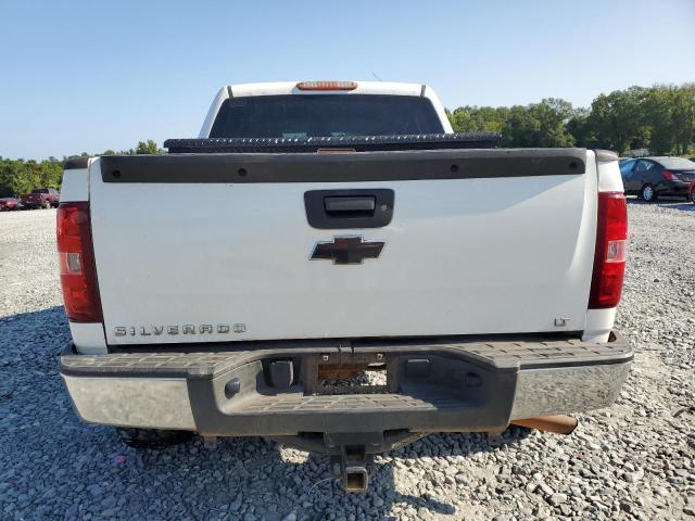 Photo 6 from auction – 2011 CHEVROLET SILVERADO with VIN 3GCPKSE37BG219348