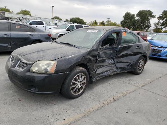 MITSUBISHI GALANT LS 2004 with VIN 4A3AB56S54E131628 - Photo from auction