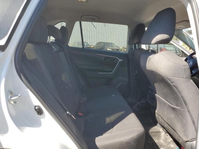 Photo 11 from auction – 2019 TOYOTA RAV4 LE with VIN 2T3F1RFVXKC013336