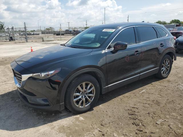 Photo 1 from auction – 2019 MAZDA CX-9 TOURI with VIN JM3TCACYXK0320738