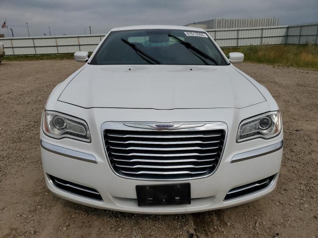 Photo 5 from auction – 2013 CHRYSLER 300 with VIN 2C3CCAAG5DH519153
