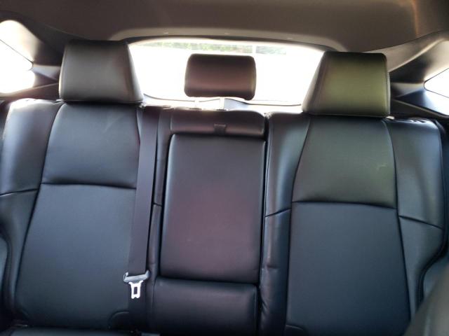 Photo 10 from auction – 2023 TOYOTA VENZA LE with VIN JTEAAAAH1PJ134690
