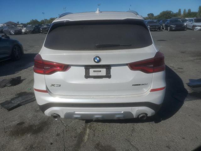 Photo 6 from auction – 2019 BMW X3 SDRIVE3 with VIN 5UXTR7C52KLR51335