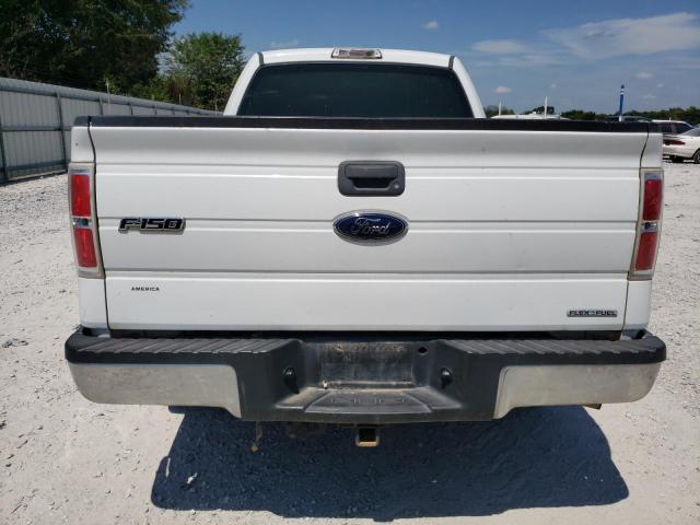 Photo 6 from auction – 2013 FORD F150 SUPER with VIN 1FTFX1CFXDKE84216