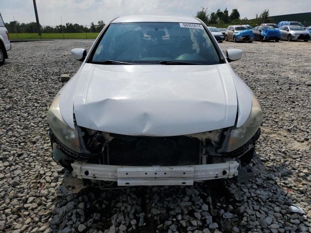 Photo 5 from auction – 2012 HONDA ACCORD SE with VIN 1HGCP2F60CA072591