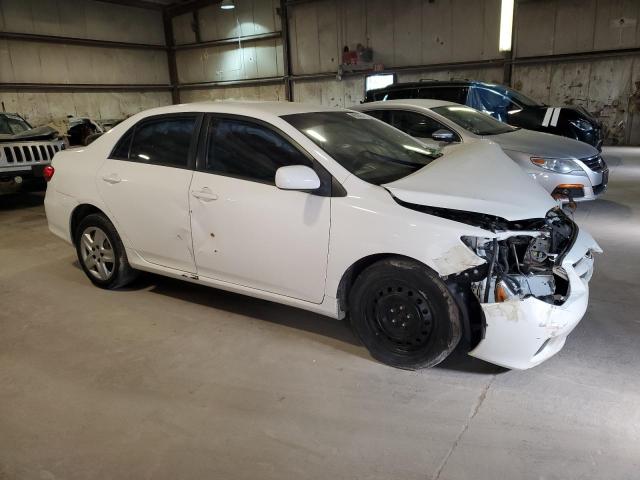 Photo 4 from auction – 2012 TOYOTA COROLLA BA with VIN 5YFBU4EE6CP008770