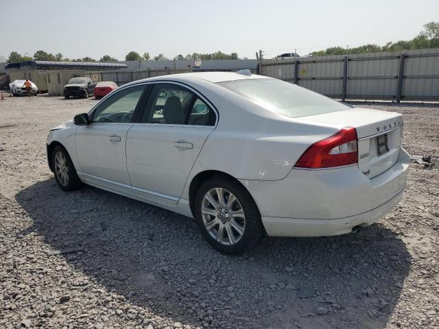 Photo 2 from auction – 2011 VOLVO S80 3.2 with VIN YV1952AS1B1145916