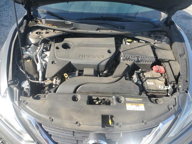 Photo 11 from auction – 2017 NISSAN ALTIMA 2.5 with VIN 1N4AL3AP1HN329836