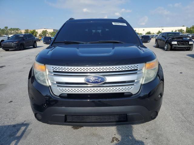 Photo 5 from auction – 2014 FORD EXPLORER X with VIN 1FM5K8D85EGA67234
