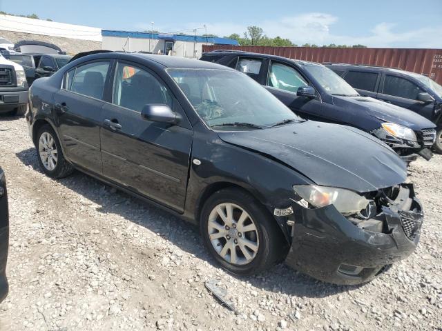 Photo 4 from auction – 2008 MAZDA 3 I with VIN JM1BK32F581824104