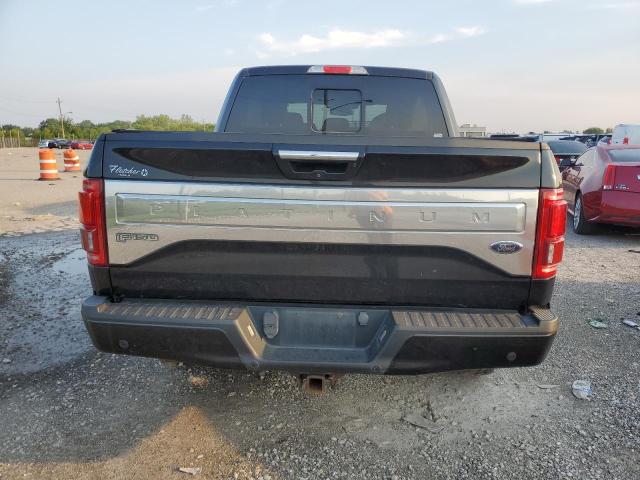 Photo 6 from auction – 2015 FORD F150 SUPER with VIN 1FTEW1EG2FFB96755