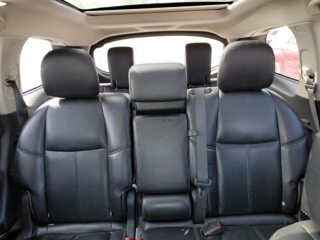 Photo 10 from auction – 2015 NISSAN PATHFINDER with VIN 5N1AR2MM8FC699481