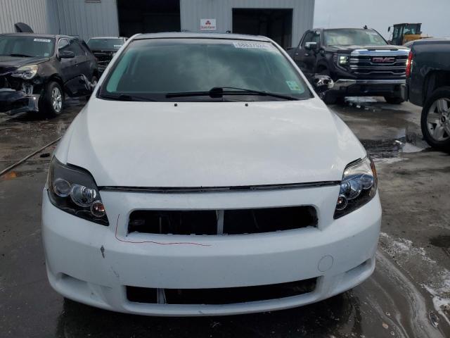 Photo 5 from auction – 2010 SCION TC with VIN JTKDE3B79A0313363