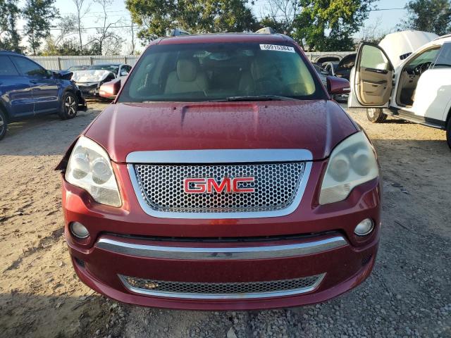 Photo 5 from auction – 2011 GMC ACADIA DEN with VIN 1GKKRTED7BJ251062
