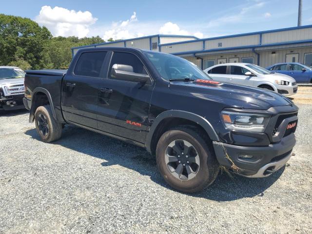 Photo 4 from auction – 2019 RAM 1500 REBEL with VIN 1C6SRFLTXKN759968