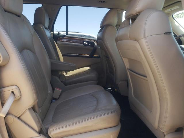 Photo 11 from auction – 2012 BUICK ENCLAVE with VIN 5GAKRCED7CJ236365