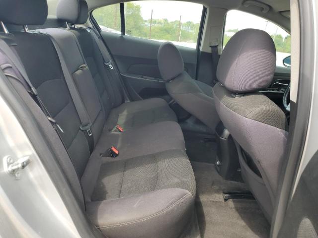 Photo 10 from auction – 2013 CHEVROLET CRUZE LT with VIN 1G1PC5SB2D7138985