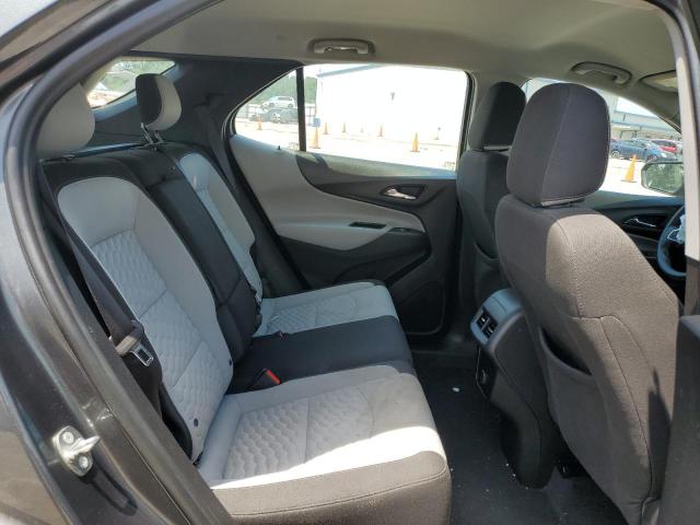Photo 11 from auction – 2018 CHEVROLET EQUINOX LS with VIN 3GNAXREV1JS581745