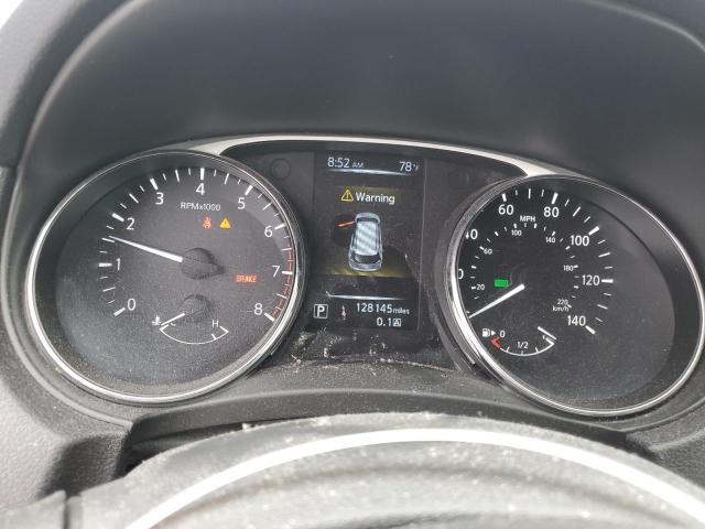 Photo 9 from auction – 2015 NISSAN ROGUE S with VIN 5N1AT2MT9FC922426