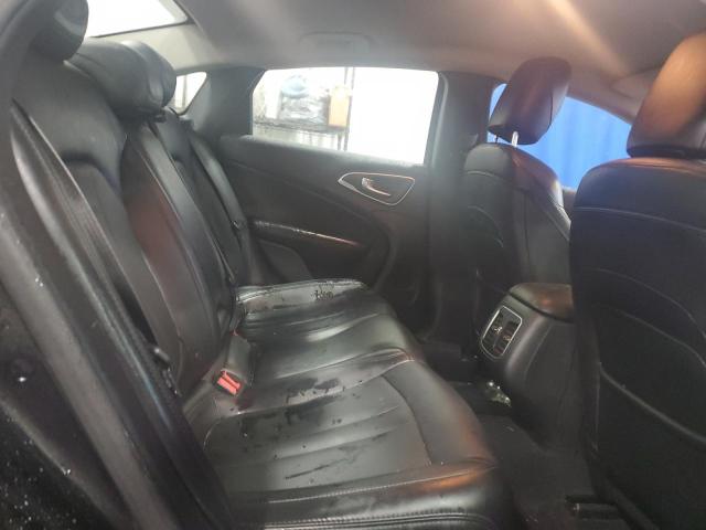 Photo 10 from auction – 2015 CHRYSLER 200 C with VIN 1C3CCCCB7FN508520