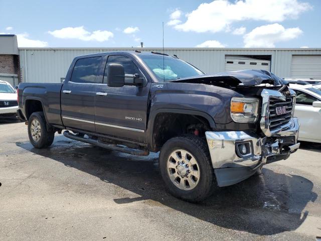 Photo 4 from auction – 2015 GMC SIERRA K25 with VIN 1GT12ZEG2FF188048