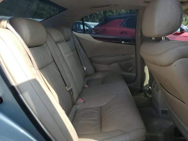 Photo 10 from auction – 2004 LEXUS ES 330 with VIN JTHBA30G645011449