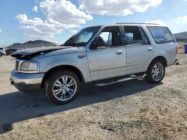 FORD EXPEDITION 2000 with VIN 1FMRU1567YLC05464 - Photo from auction