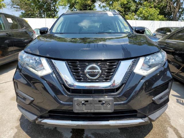 Photo 5 from auction – 2018 NISSAN ROGUE S with VIN KNMAT2MV6JP531936