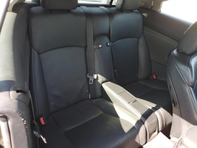 Photo 10 from auction – 2010 LEXUS IS 350 with VIN JTHFE2C23A2501098