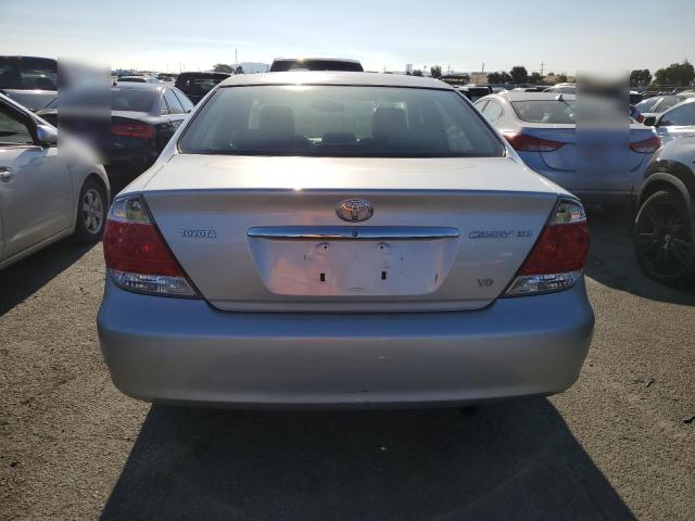 Photo 6 from auction – 2005 TOYOTA CAMRY LE with VIN 4T1BF30K65U613536