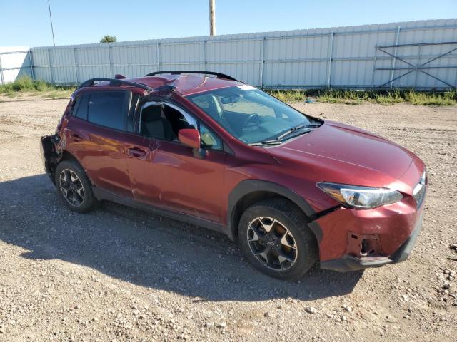 Photo 4 from auction – 2019 SUBARU CROSSTREK with VIN JF2GTACC4K8333910