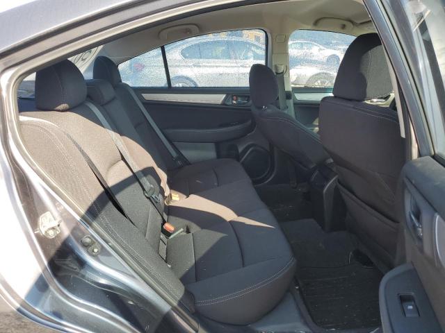 Photo 10 from auction – 2017 SUBARU LEGACY 2.5 with VIN 4S3BNAF61H3014107