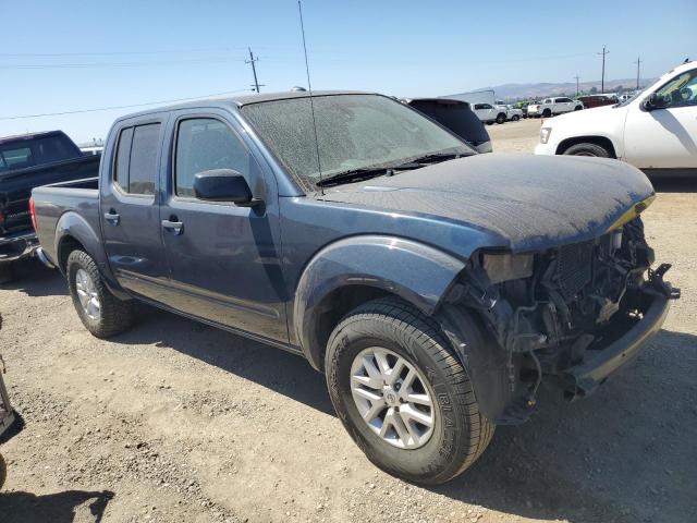Photo 4 from auction – 2016 NISSAN FRONTIER S with VIN 1N6AD0ER6GN711972