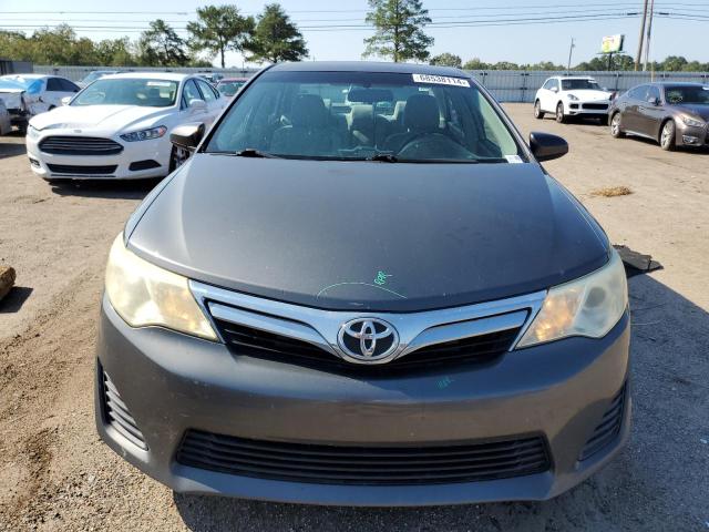 Фото 5 с аукциона – 2012 TOYOTA CAMRY BASE с VIN 4T1BF1FK3CU186664