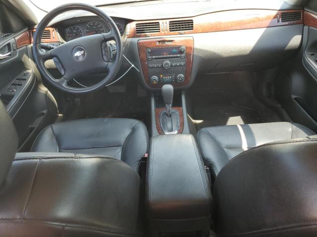 Photo 8 from auction – 2008 CHEVROLET IMPALA LTZ with VIN 2G1WU583689198717
