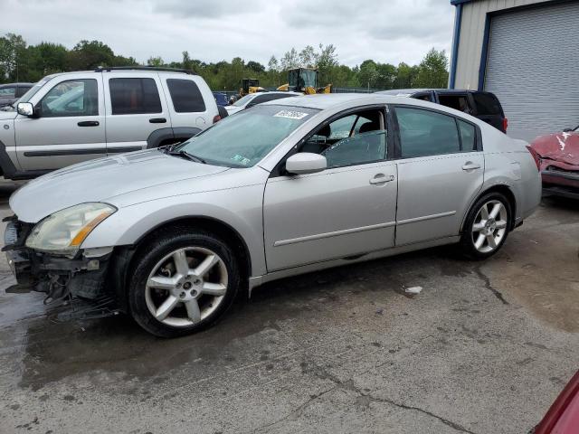 NISSAN MAXIMA SE 2004 with VIN 1N4BA41E64C870935 - Photo from auction