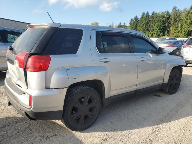 Photo 3 from auction – 2017 GMC TERRAIN SL with VIN 2GKFLSEK3H6239539