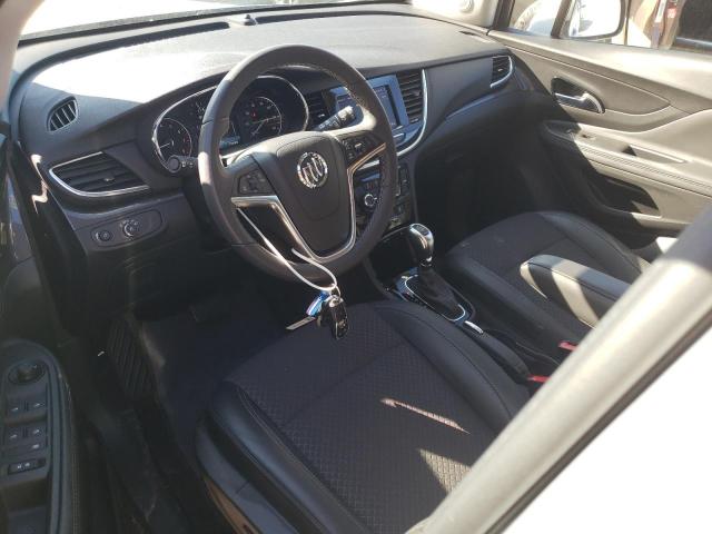 Photo 8 from auction – 2022 BUICK ENCORE PRE with VIN KL4CJESM3NB530069