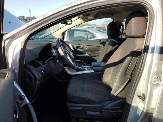 Photo 7 from auction – 2013 FORD EDGE SE with VIN 2FMDK3GC9DBB01146