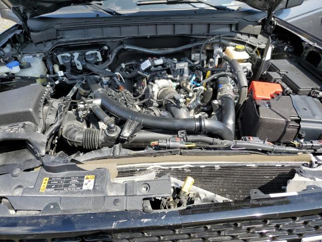 Photo 12 from auction – 2022 FORD BRONCO BAS with VIN 1FMEE5DP7NLB41855