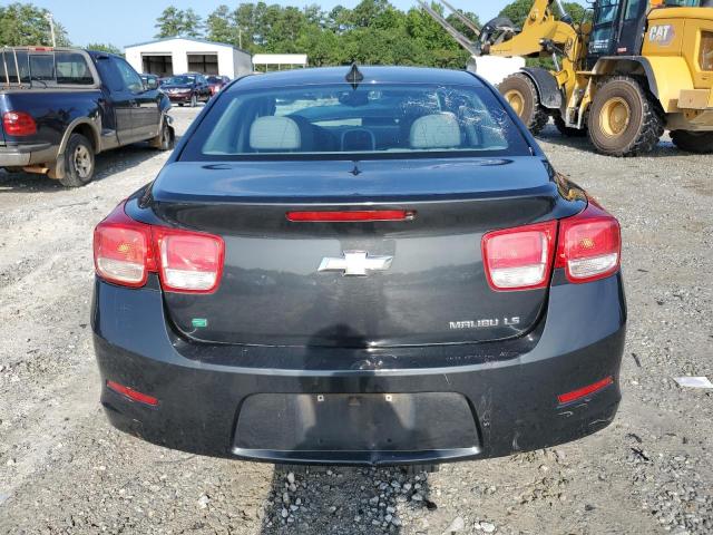 Photo 6 from auction – 2015 CHEVROLET MALIBU LS with VIN 1G11B5SL0FF337642
