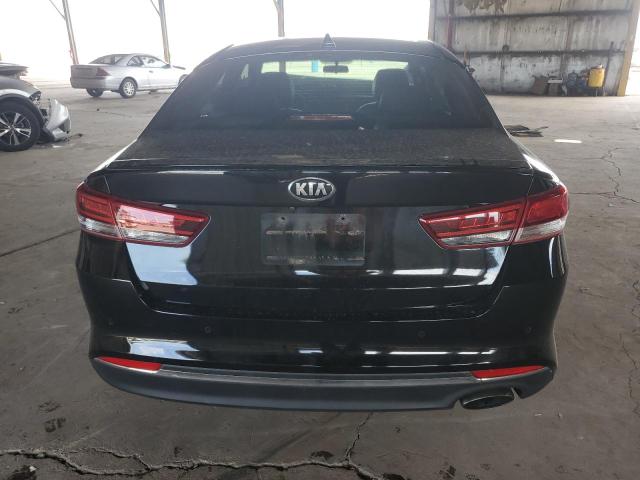 Photo 6 from auction – 2018 KIA OPTIMA LX with VIN 5XXGT4L34JG195264