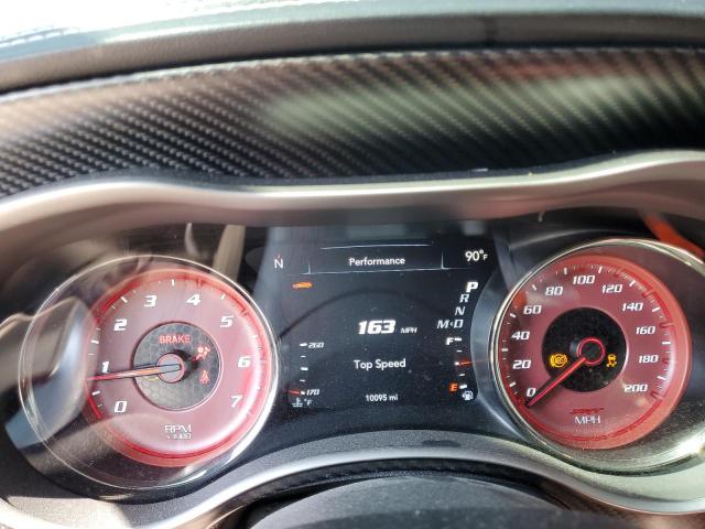 Photo 9 from auction – 2023 DODGE CHARGER SR with VIN 2C3CDXL90PH697197
