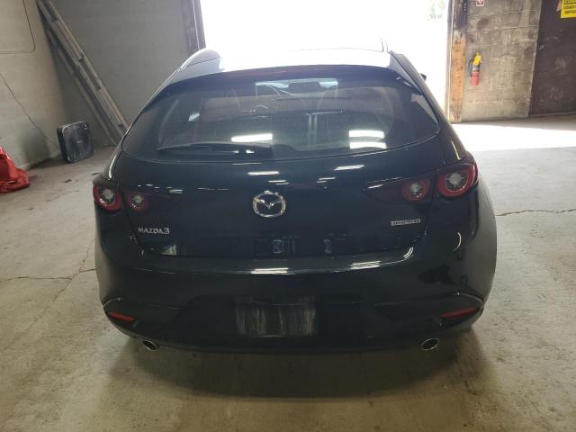 Photo 6 from auction – 2024 MAZDA 3 SELECT S with VIN JM1BPAKM6R1706620