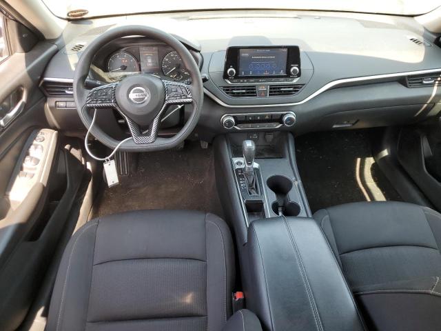 Photo 8 from auction – 2021 NISSAN ALTIMA S with VIN 1N4BL4BVXMN313880