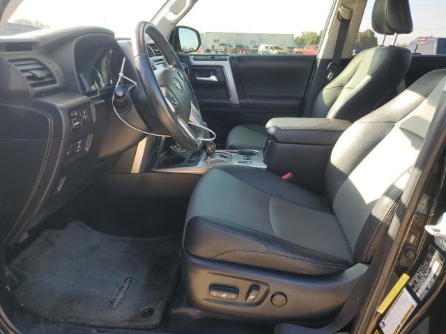 Photo 7 from auction – 2016 TOYOTA 4RUNNER SR with VIN JTEBU5JR2G5394259