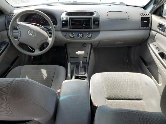 Photo 8 from auction – 2005 TOYOTA CAMRY LE with VIN 4T1BE32K15U509908