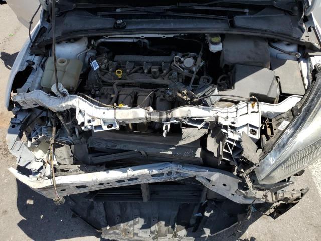 Photo 11 from auction – 2018 FORD FOCUS SEL with VIN 1FADP3M20JL297819